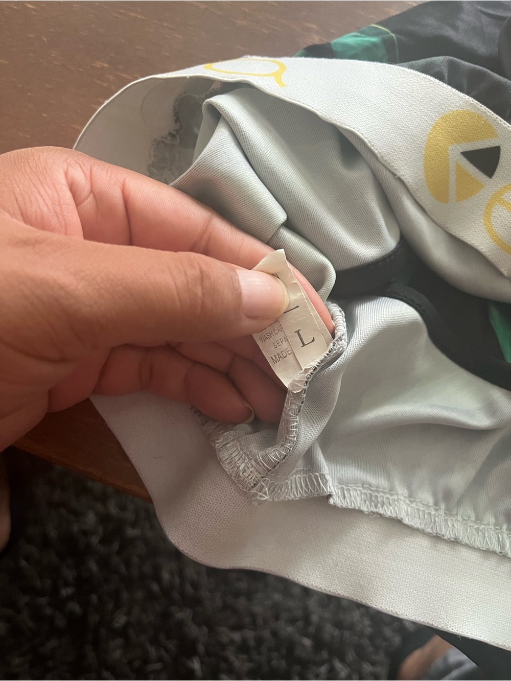 Ethika Set - Picture 5 of 5